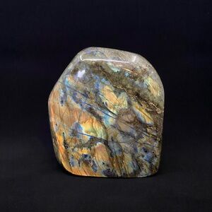 Stunning, Huge Labradorite Stone